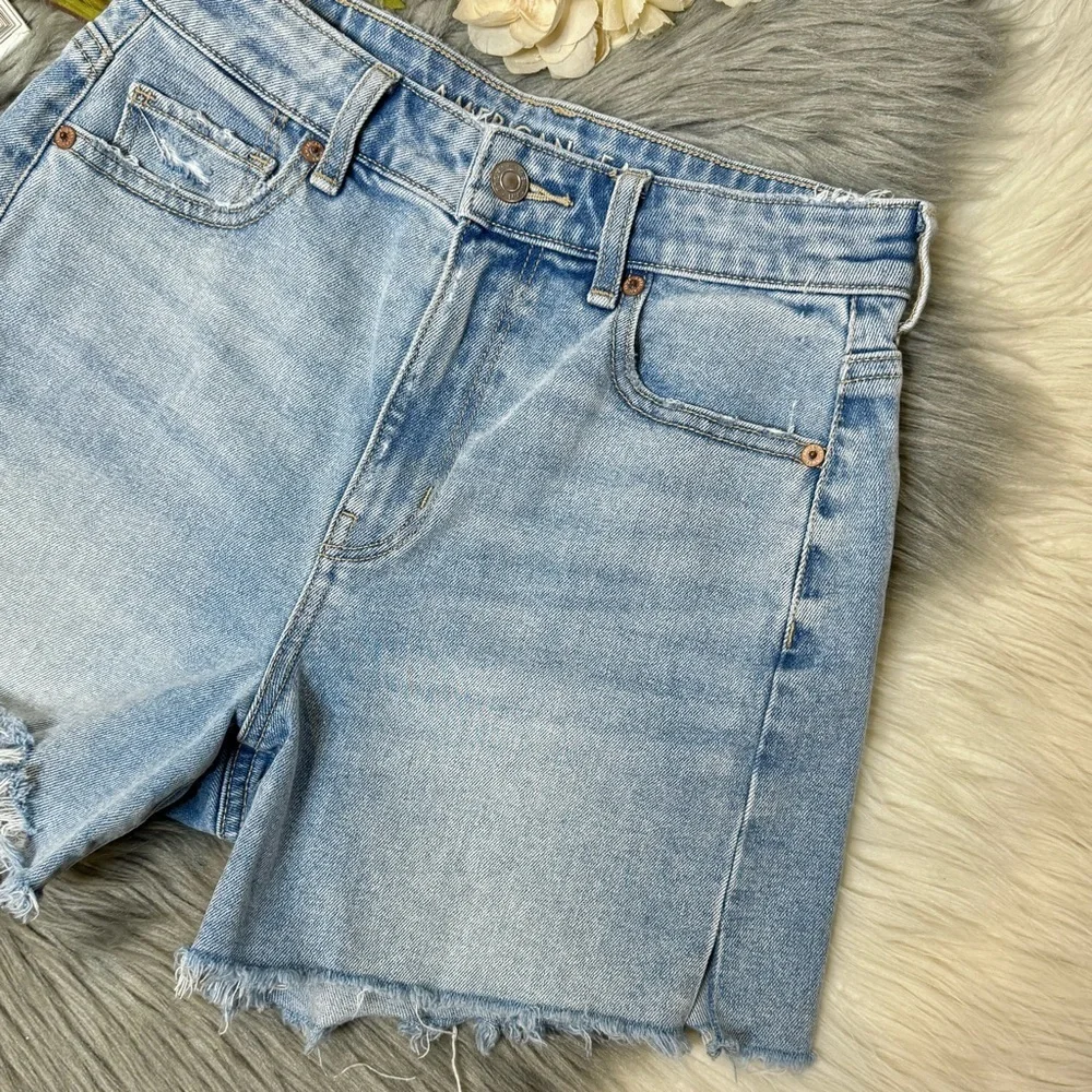 American Eagle Outfitters waistband 13